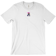 darki_vs_unicorn_tv T-Shirts
