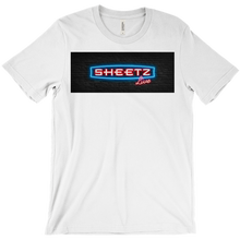 sheetzlive T-Shirts