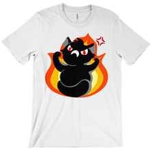 rh_panda_ufa T-Shirts