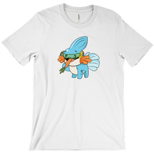 munchingcarrot T-Shirts