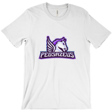 pegsazeus T-Shirts