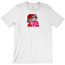 burstred T-Shirts