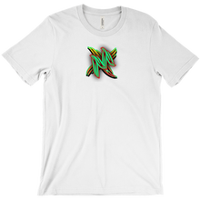 themanzakx T-Shirts