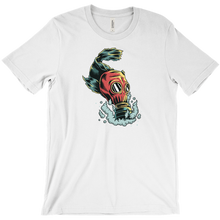 mrstarkkrunal T-Shirts