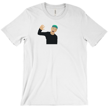 williamkalmin T-Shirts