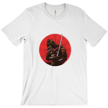 samuraiflamesf-2202 T-Shirts