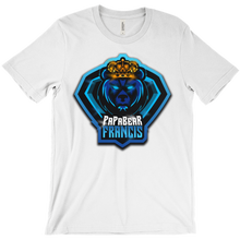papabearfrancis-1079 T-Shirts