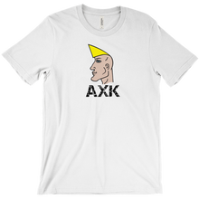 axkalphachadkappa T-Shirts