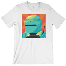 elmerisabot T-Shirts
