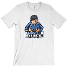 xx_themasterduff_xx T-Shirts