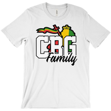 cbg_payne T-Shirts