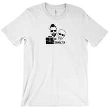 stick3risdown T-Shirts