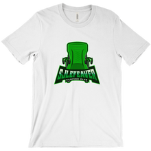sjlefeaver T-Shirts
