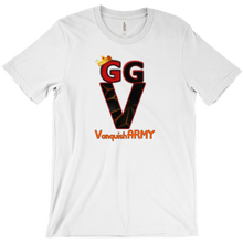 vanquish_eu-4215 T-Shirts