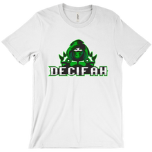 ivdecifah T-Shirts