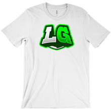 LG shirt