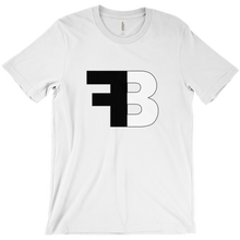 FussyBasket T-Shirts With logo