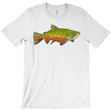 Brooke Trout Tee
