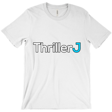 ThrillerJ Logo Premium Tee