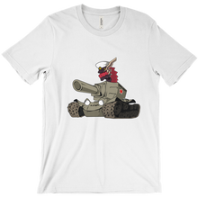 generalgravey-9807 T-Shirts