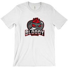 bloodytomato T-Shirts