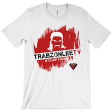 Banden-Shirt