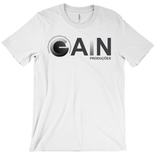 gainproducoes T-Shirts