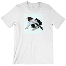 zacboura T-Shirts