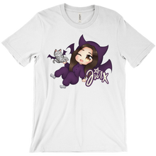 jinxettte T-Shirts