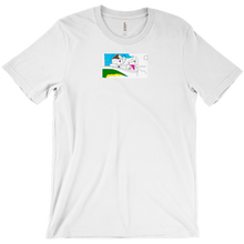 shxdowx1 T-Shirts