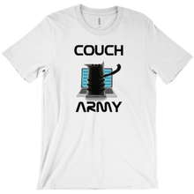 CouchArmy T-Shrit