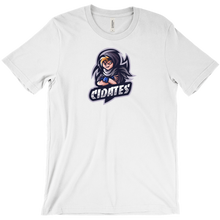 cidates T-Shirts