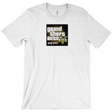 takeshi-8990 T-Shirts