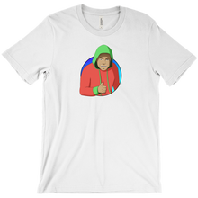 Blasian Siracha T-Shirts