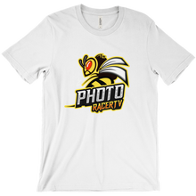 photoracertv T-Shirts