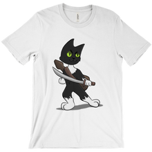The original Basil shirt