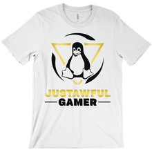 justawfulgamer T-Shirts