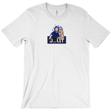 j_l1t T-Shirts
