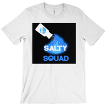 thedaddysalty7 T-Shirts