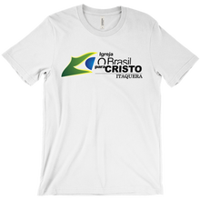 iobpcitaquera T-Shirts