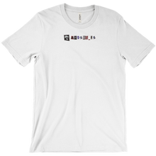 Anders_ke Newspaper logo T-Shirts
