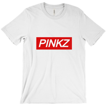 Pinkz T-Shirts