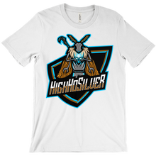 highhosilver99 T-Shirts