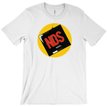 nadadamnshow-7576 T-Shirts