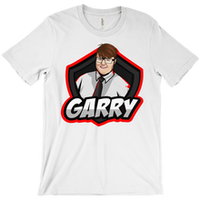 actuallygarry-3943 T-Shirts
