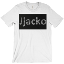 jjacko T-Shirts