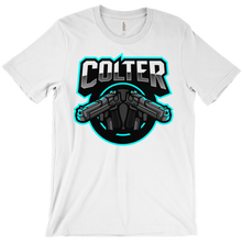 colter-248 T-Shirts