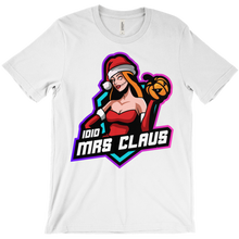 ididmrsclaus T-Shirts
