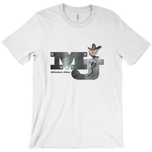 mister_jim_gaming T-Shirts