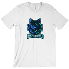 wolfgamerslo-6392 T-Shirts